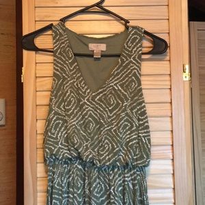 Loft Outlet Dress XXSP